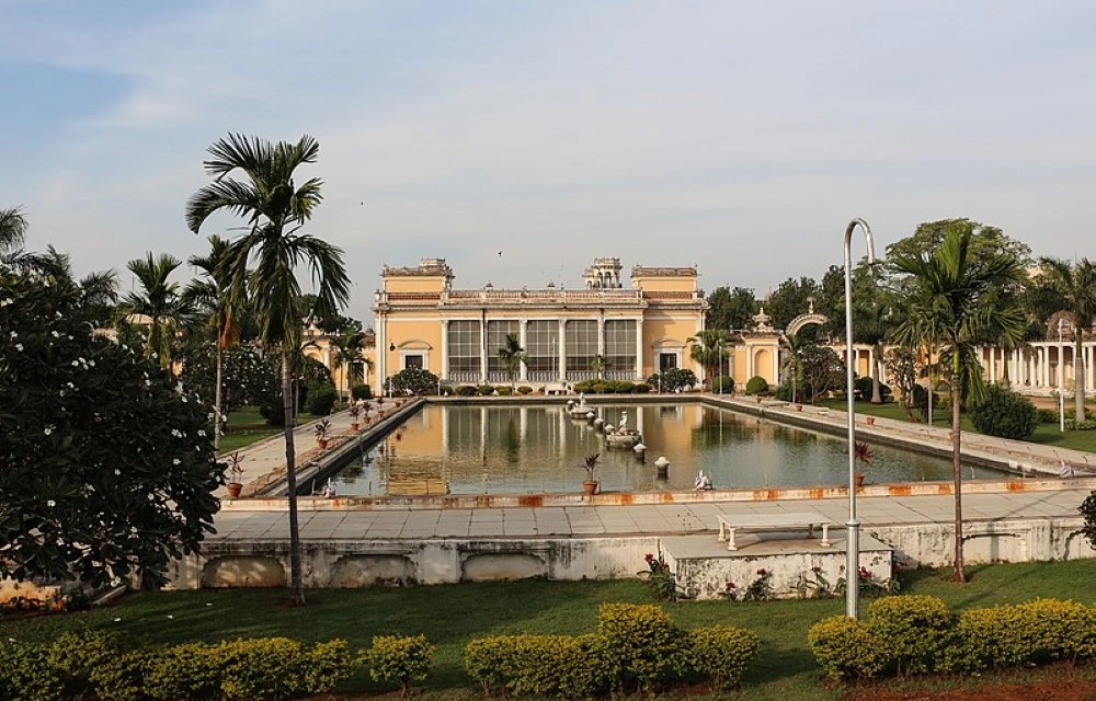 Hotel Casa Bella Core Attraction Pictures