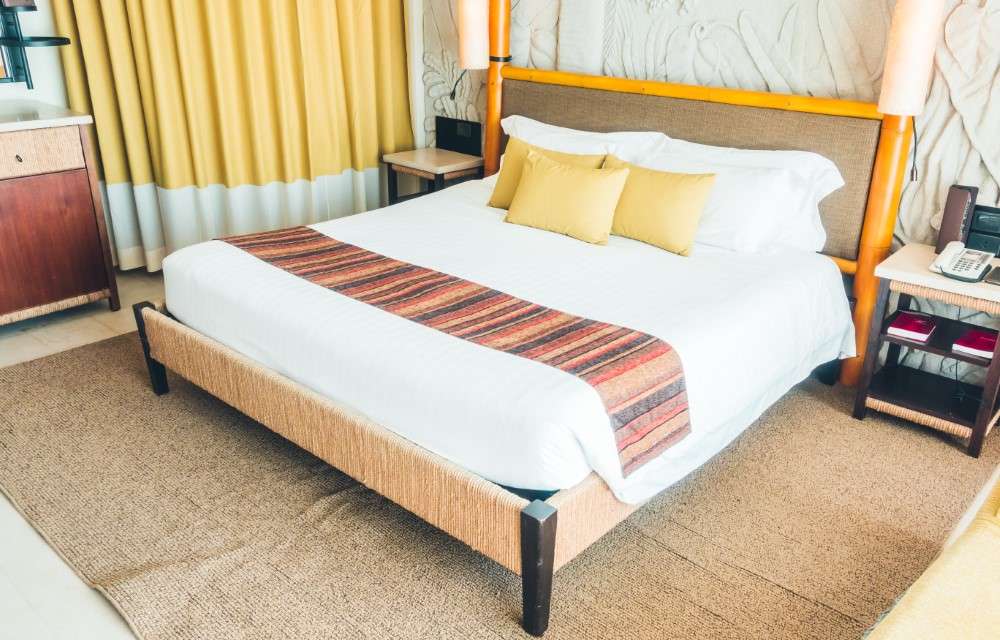Hotel Casa Bella Core