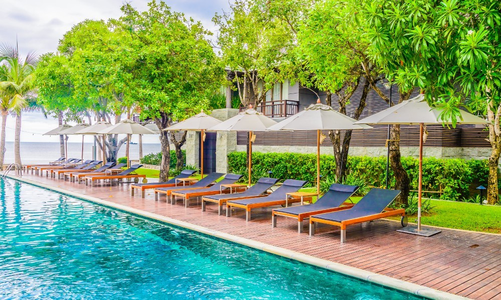 Hotel Casa Bella Core